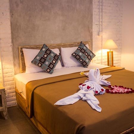 A7 Guesthouse 캉구 외부 사진