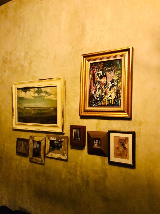 A7 Guesthouse 캉구 외부 사진