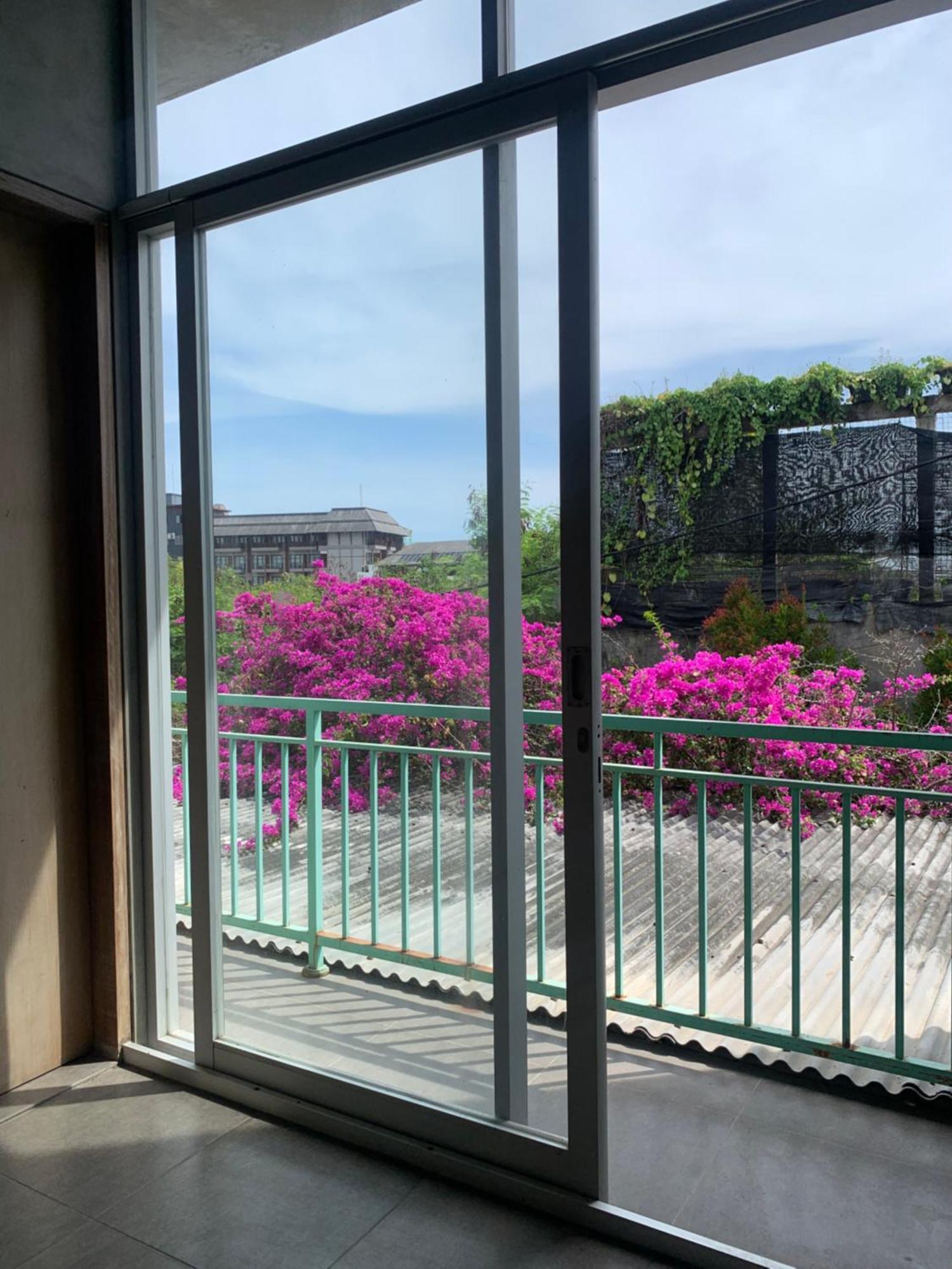 A7 Guesthouse 캉구 외부 사진
