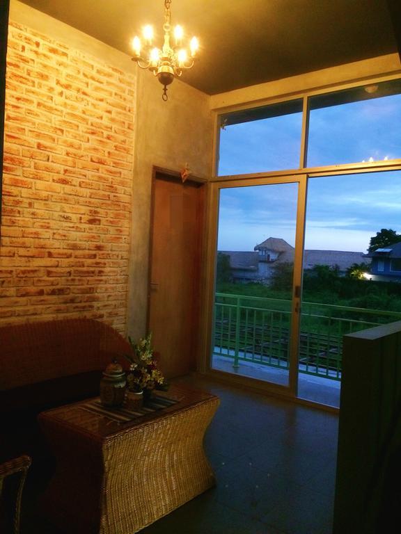 A7 Guesthouse 캉구 외부 사진